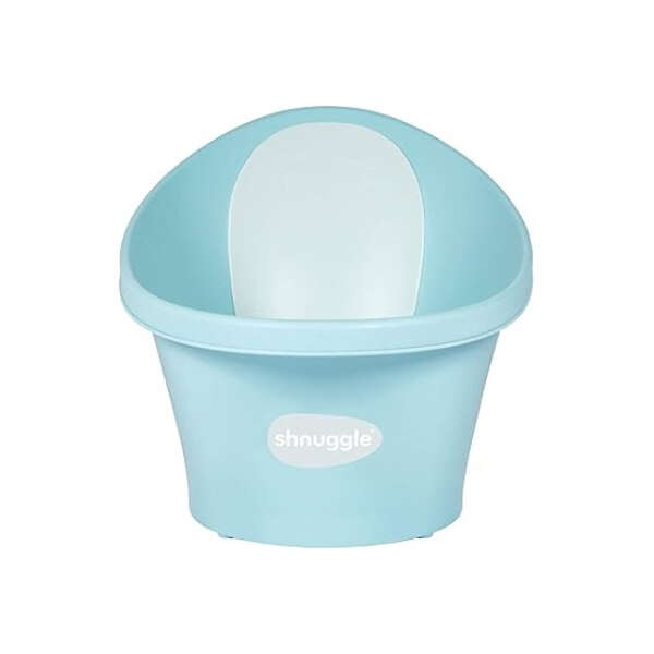 Beaba By Shnuggle Bañera Para Bebés Con Soporte Para Bum Bum - Image 3