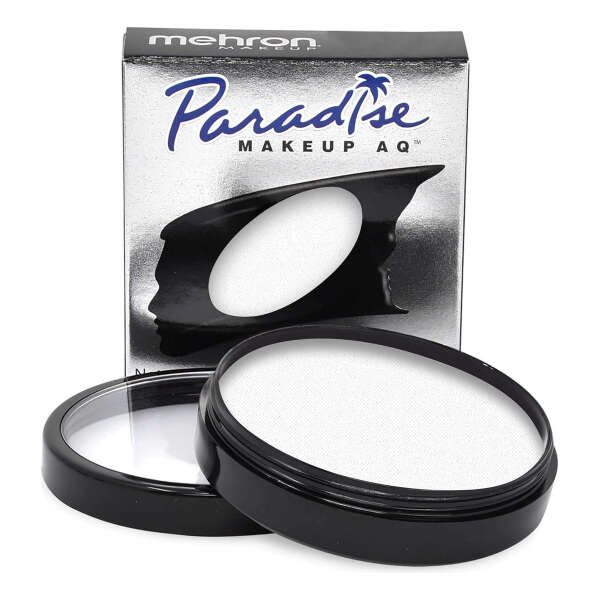 Mehron Pintura Facial Y Corporal En Crema Al Agua De 40g - Image 3