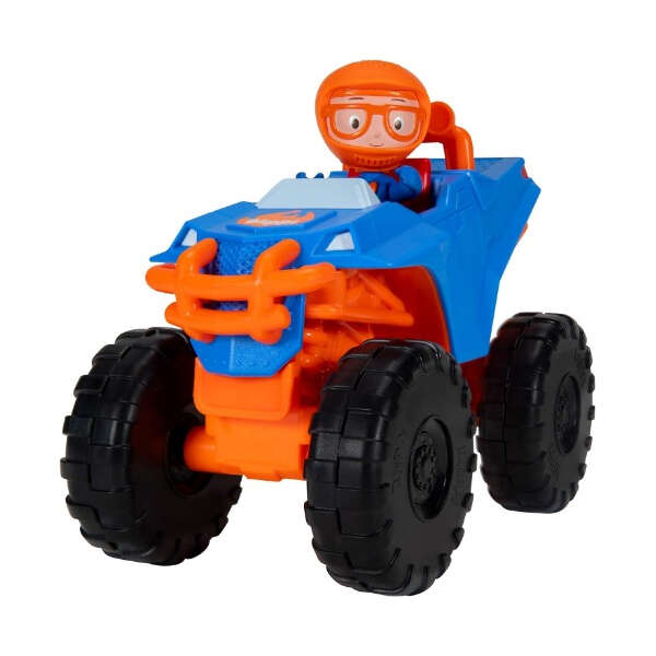 Blippi Monster - Camión Móvil - Image 2