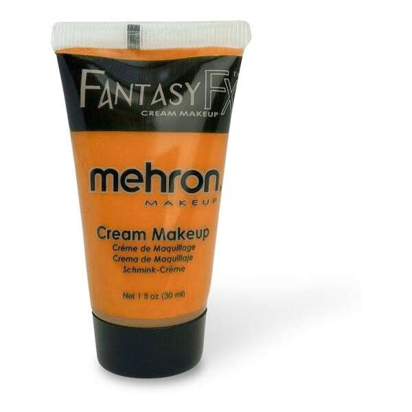 Pintura Facial Y Corporal Base De Agua, Mehron Makeup 1 Onza - Image 18