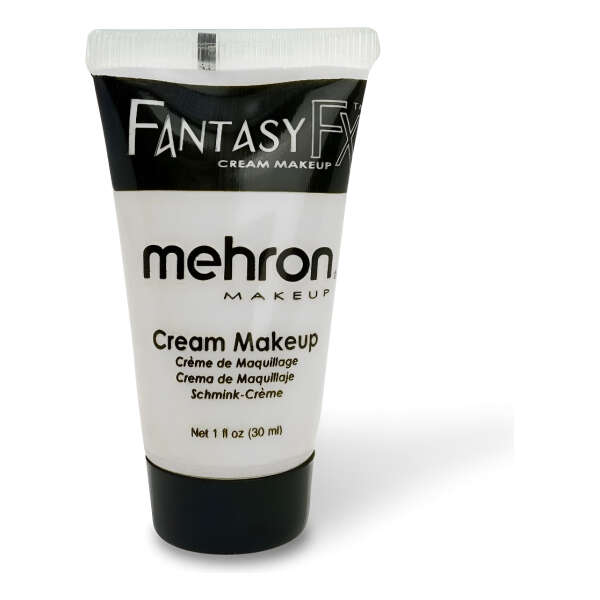 Pintura Facial Y Corporal Base De Agua, Mehron Makeup 1 Onza - Image 15