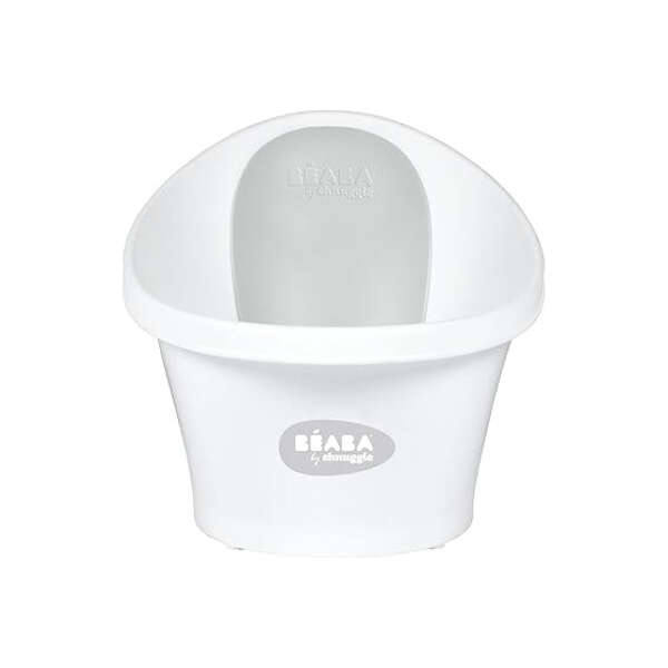 Beaba By Shnuggle Bañera Para Bebés Con Soporte Para Bum Bum - Image 4