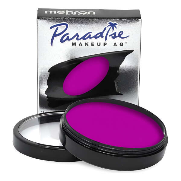 Mehron Pintura Facial Y Corporal En Crema Al Agua De 40g - Image 36