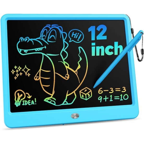 Kokodi Tableta De Escritura Lcd De 12 Pulgadas - Image 2