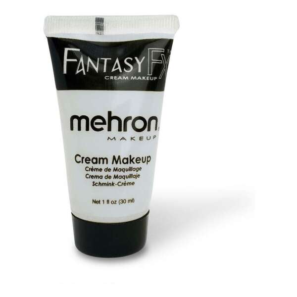 Pintura Facial Y Corporal Base De Agua, Mehron Makeup 1 Onza - Image 9