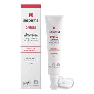 Sesderma Contorno Ojos Y Labios - Ml Momento De Aplicación Día/noche Tipo De Piel Todo Tipo De Piel
