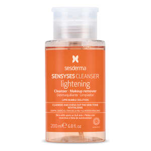 Sesderma Desmaquillante Limpiador Sensyses 200 Ml