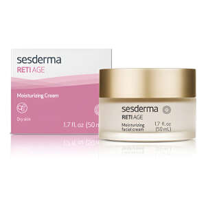 Sesderma Crema Antiarrugas Facial Retiage 50 Ml