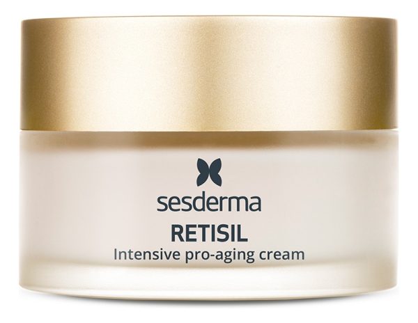 Sesderma Retisil Crema Facial Reafirmante Y Antiarrugas 50ml Momento De Aplicación Día Tipo De Piel Todo Tipo De Piel - Image 3