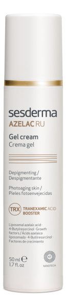 Sesderma Crema Gel Despigmentante Azelac Ru 50 Ml - Image 2