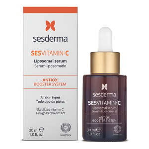 Sesderma C-vit Sérum Liposomal Vitamina C Antioxidant 30 Ml