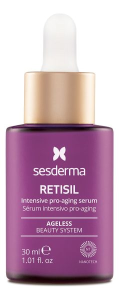 Sesderma Retisil Suero Intensivo Pro-aging 30ml Momento De Aplicación Día Tipo De Piel Todo Tipo De Piel - Image 3