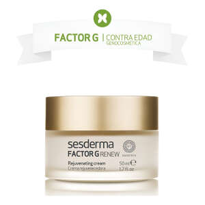 Sesderma Crema Rejuvenecedora Factor G Renew 50ml
