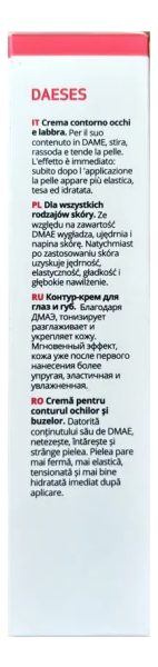 Sesderma Contorno Ojos Y Labios - Ml Momento De Aplicación Día/noche Tipo De Piel Todo Tipo De Piel - Image 3